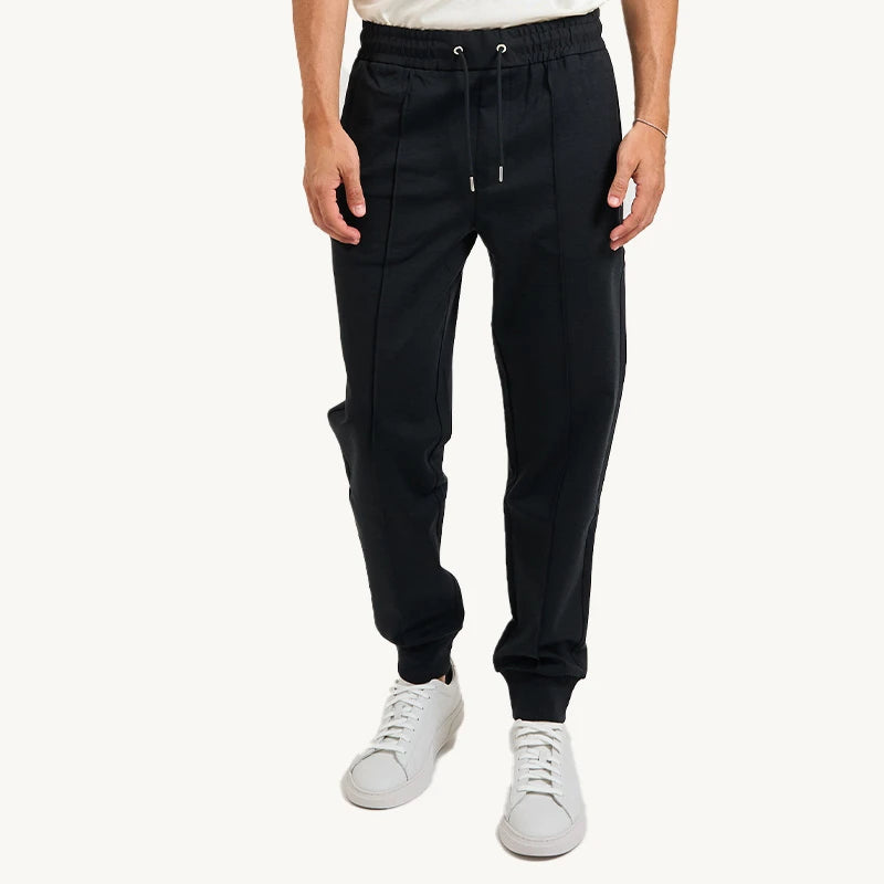 מכנס 50543380 BLACK