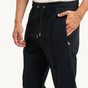 מכנס 50543380 BLACK