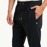 מכנס 50543380 BLACK