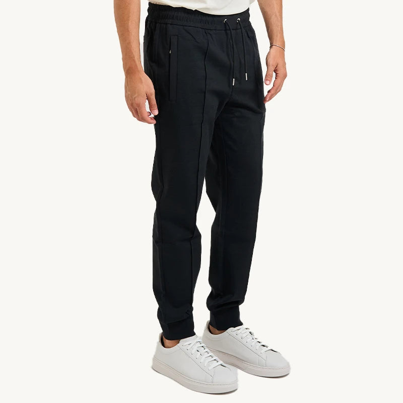 מכנס 50543380 BLACK