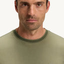 BOSS אופנה בצבע GREEN - תמונה 4