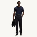 BOSS אופנה בצבע DARK BLUE - תמונה 3