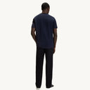 BOSS אופנה בצבע DARK BLUE - תמונה 5