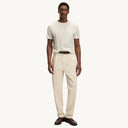 BOSS אופנה בצבע OFF-WHITE - תמונה 2