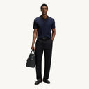 פולו 50543885 DARK BLUE