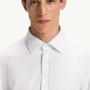 חולצה 50545443 WHITE