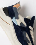 נעליים FUGA NYLON AR BLUE D.A.T.E