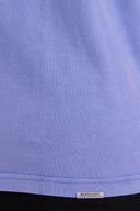 טי-שירט MLM41061 LIGHT BLUE Represent
