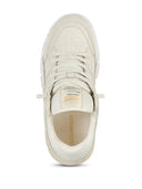 נעליים F1078004 CREAM AXEL ARIGATO