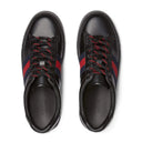 84836AAFN3 נעליים גו MULTICOLOR GUCCI