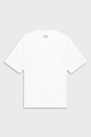 טי-שרט AKMTS592 WHITE