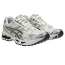 נעליים GEL KAYANO 14 GREY ASICS