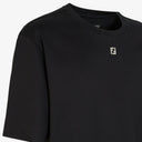 FY0936AW0RF טי-שרט פ BLACK FENDI