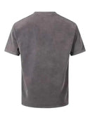 טי-שרט MLM100235 DARK GREY REPRESENT