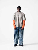 BOMBER DUBLE SLEEVES
