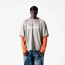 BOMBER DUBLE SLEEVES