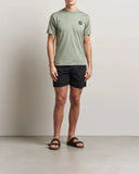 שורטS15B100004S0043 BLACK STONE ISLAND