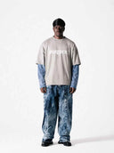 BOMBER DUBLE SLEEVES