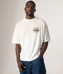 Beige t ShirtMLM100171 טי שרט רפרנסט REPRESENT