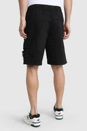 L100020S0003 שורט סט BLACK STONE ISLAND