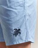 SWIMWEAR MOKA MOKU3A01 LIGHT BLUE VILBREQUIN