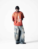 BOMBER 4  TEE