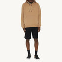 קפוצ'ון ברברי BURBERRY HOODIES 131471 8045006 CAMEL