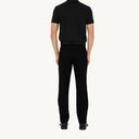 חולצת פולו ברברי BURBERRY 148166 8096425 BLACK