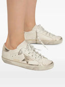 סניקרס GWF00101 F007 WHITE Golden Goose