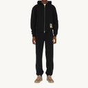 קפוצ'ון ברברי BURBERRY 163735 8102276 BLACK