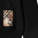 קפוצ'ון ברברי BURBERRY 163735 8102276 BLACK