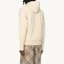 קפוצון ברברי BUERBERRY HOODIES 163735 8103513 BEIGE