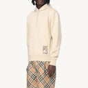 קפוצון ברברי BUERBERRY HOODIES 163735 8103513 BEIGE