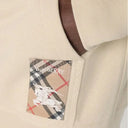 קפוצון ברברי BUERBERRY HOODIES 163735 8103513 BEIGE