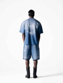 BOMBER GRAFIC TEE