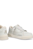 נעליים MLM100327 WHITE