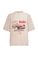 BOMBER TEE FORMULA