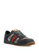 857889FAFEN נעליים BLACK GUCCI
