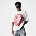 BOMBER BASKET TEE
