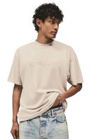 טי-שרט MLM100234 DARK GREY REPRESENT