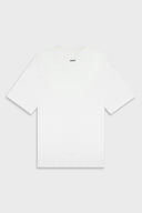 טי-שרט AKMTS853 WHITE