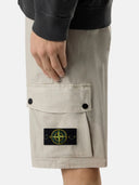 מכנס סטון איילנד L1S OS OFF WHITE STONE ISLAND