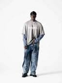 BOMBER DUBLE SLEEVES