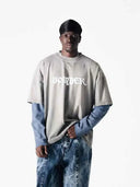 BOMBER DUBLE SLEEVES
