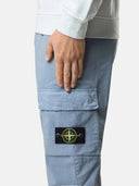 מכנס PANTS K1S153100304 GREY STONE ISLAND