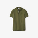 חולצת פולו ברברי  BURBERRY 148166 8099164 OLIVE Burberry