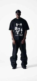 BOMBER LEGEND TEE