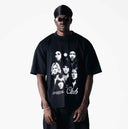 BOMBER LEGEND TEE