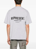 טי-שרט OCM41114 GREY REPRESENT