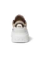 7E1728AU20 נעליים פנדי WHITE FENDI